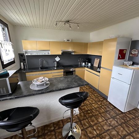 Ferienwohnung Traumpfadblick Rhens Екстериор снимка