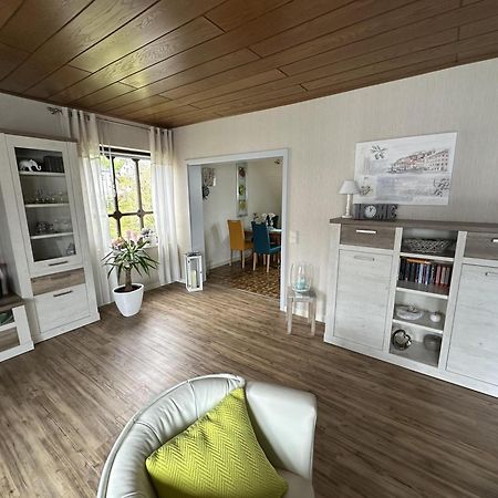 Ferienwohnung Traumpfadblick Rhens Екстериор снимка