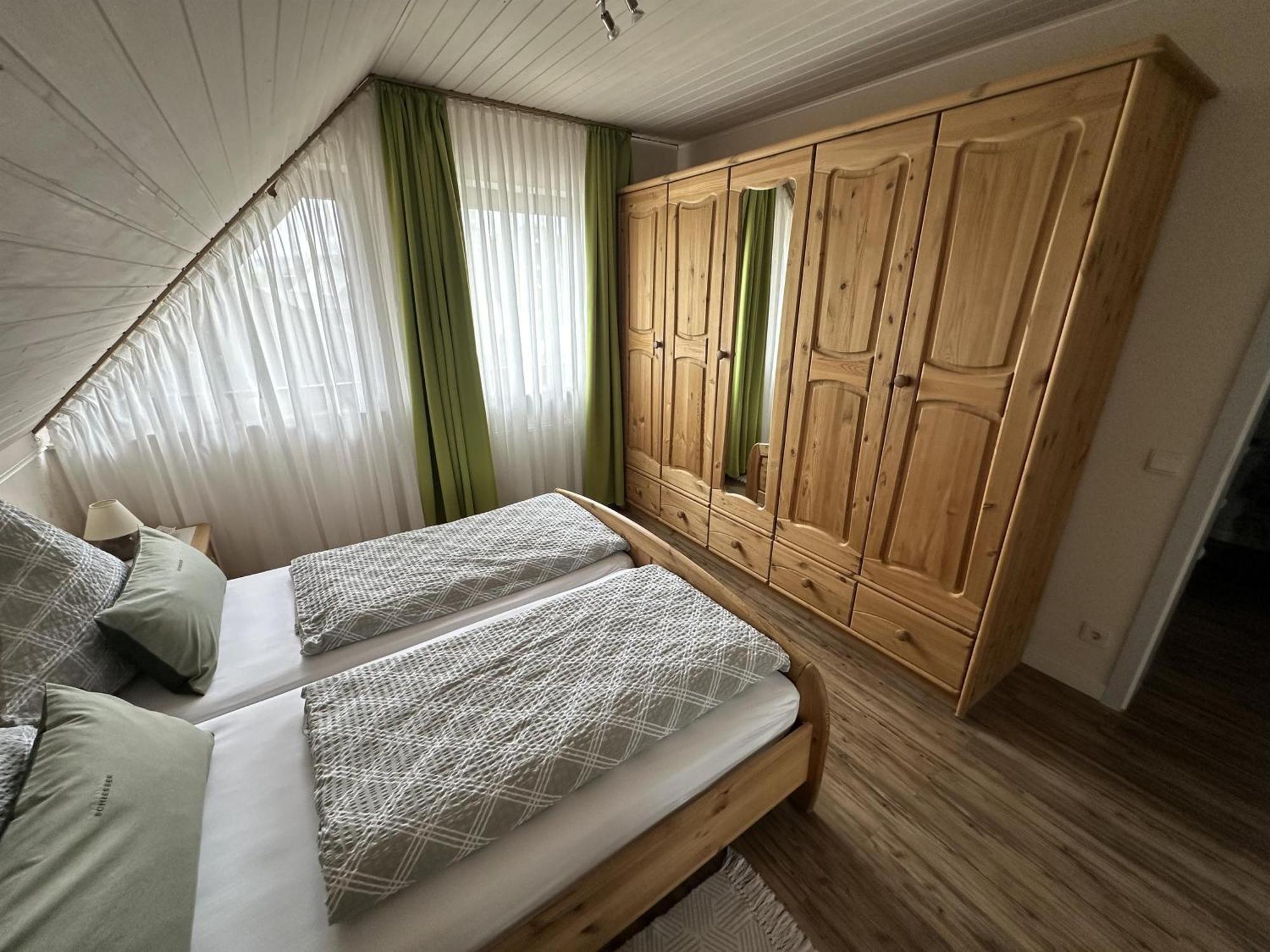 Ferienwohnung Traumpfadblick Rhens Екстериор снимка