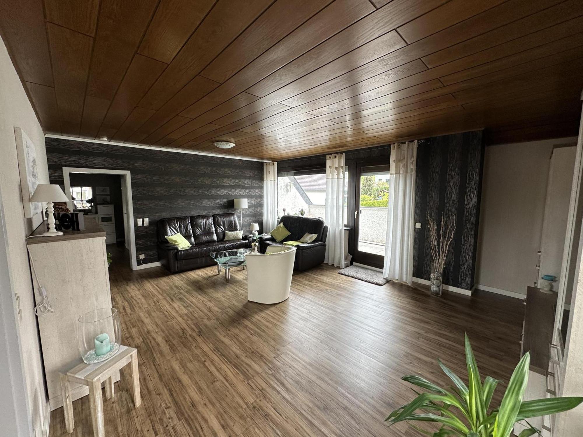 Ferienwohnung Traumpfadblick Rhens Екстериор снимка
